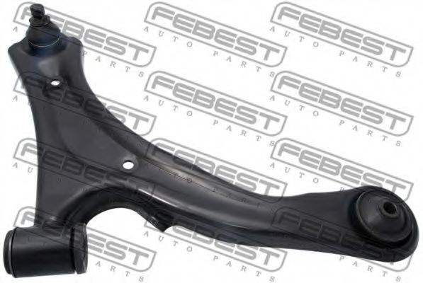 Рычаг подвески FEBEST 0724-LIANR