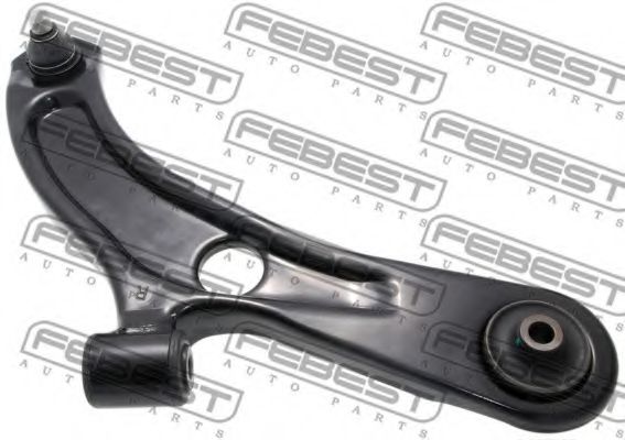 Рычаг подвески FEBEST 0724-RSRH