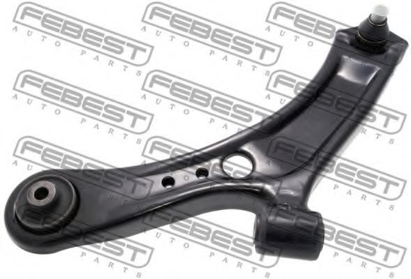 Рычаг подвески FEBEST 0724-SX4LH