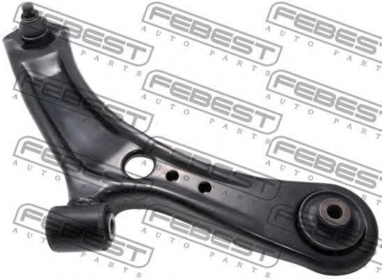 Рычаг подвески FEBEST 0724-SX4RH