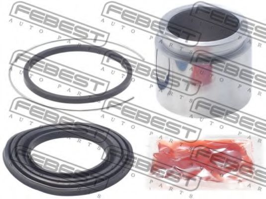 Поршень суппорта FEBEST 0776-420F-KIT