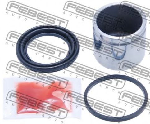 Поршень суппорта FEBEST 0776-IGNF-KIT