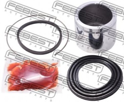 Поршень суппорта FEBEST 0776-SN413F-KIT