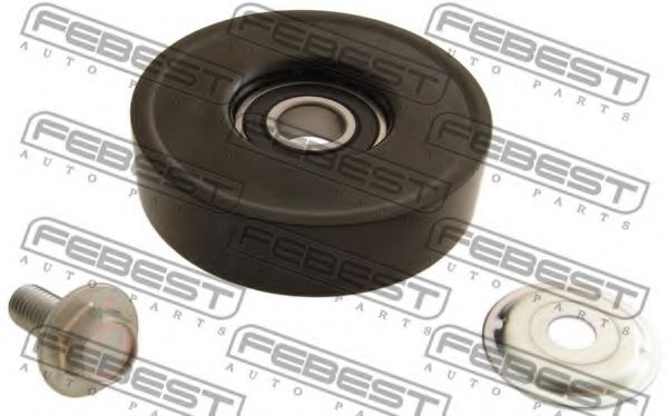 Ролик ремня генератора FEBEST 0787-001