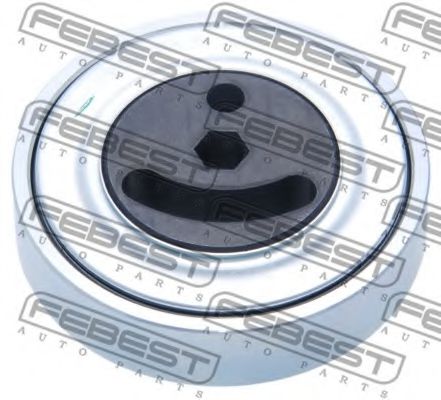 Ролик ремня генератора FEBEST 0787-JB420