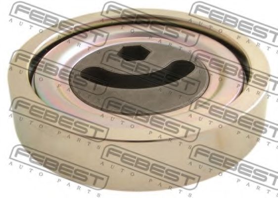 Ролик ремня генератора FEBEST 0787-JB627