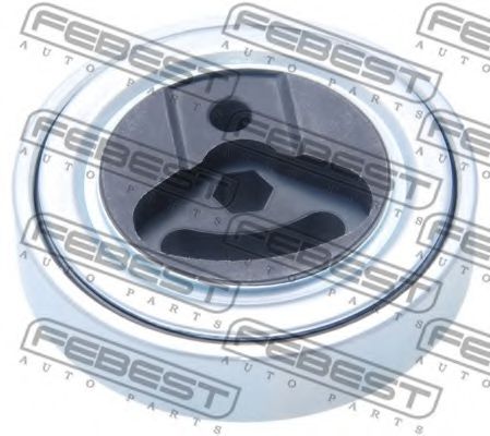 Ролик ремня генератора FEBEST 0787-RH418