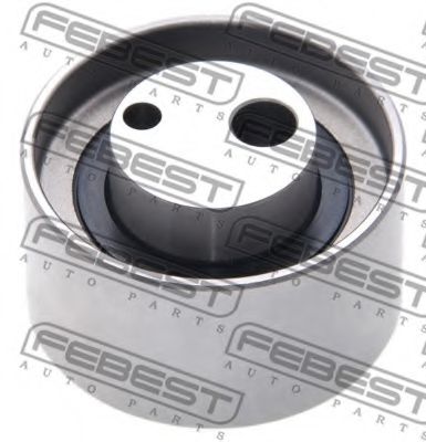 Натяжной ролик ремня ГРМ FEBEST 0787-SF416