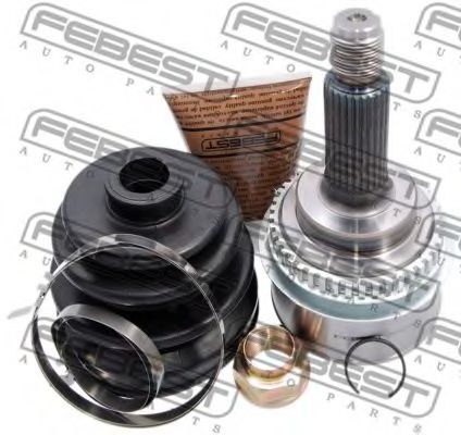 ШРУС FEBEST 0810-027A44
