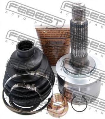 ШРУС FEBEST 0810-B9R