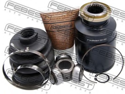 ШРУС FEBEST 0811-1002