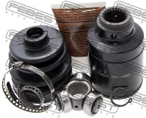 ШРУС FEBEST 0811-1003