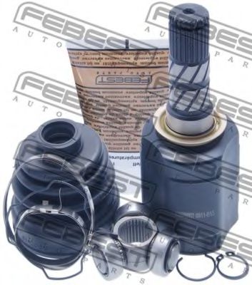 ШРУС FEBEST 0811-B13