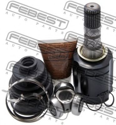 ШРУС FEBEST 0811-B9