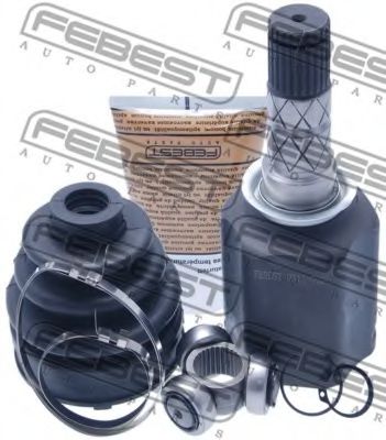 ШРУС FEBEST 0811-G12