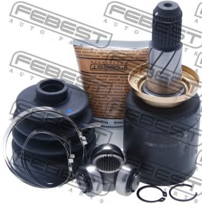 ШРУС FEBEST 0811-S12R