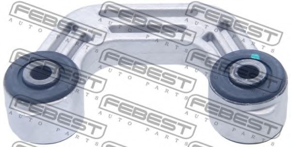 Стойка стабилизатора FEBEST 0823-003AL