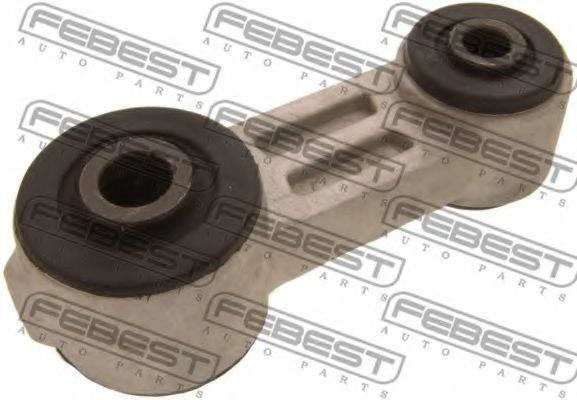 Стойка стабилизатора FEBEST 0823-20AL
