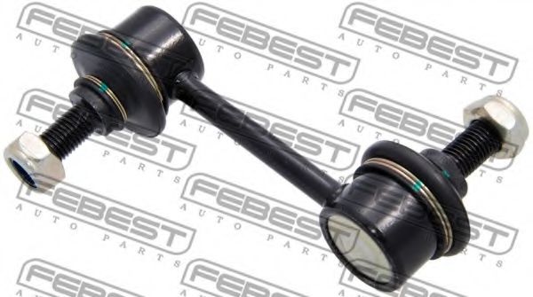 Стойка стабилизатора FEBEST 0823-B12F