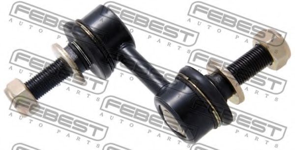 Стойка стабилизатора FEBEST 0823-B14F
