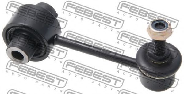 Стойка стабилизатора FEBEST 0823-B14R
