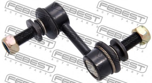 Стойка стабилизатора FEBEST 0823-B9F