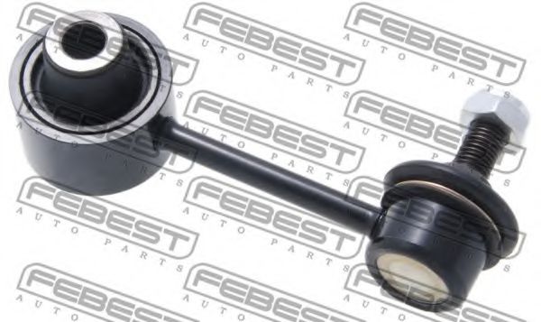 Стойка стабилизатора FEBEST 0823-G12R