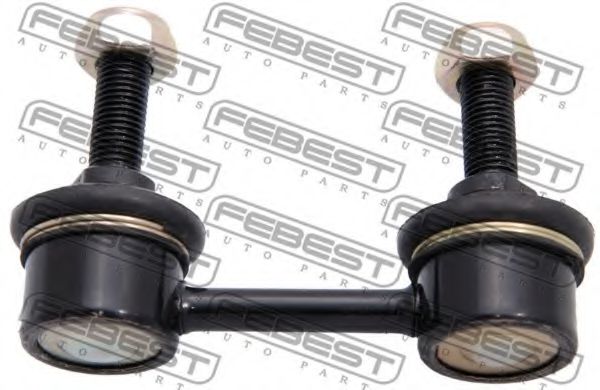 Стойка стабилизатора FEBEST 0823-S11R