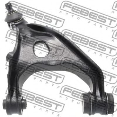 Рычаг подвески FEBEST 0824-G12RLH