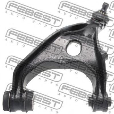 Рычаг подвески FEBEST 0824-G12RRH