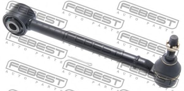 Рычаг подвески FEBEST 0825-G12R