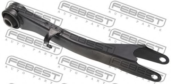 Рычаг подвески FEBEST 0825-G12RLH