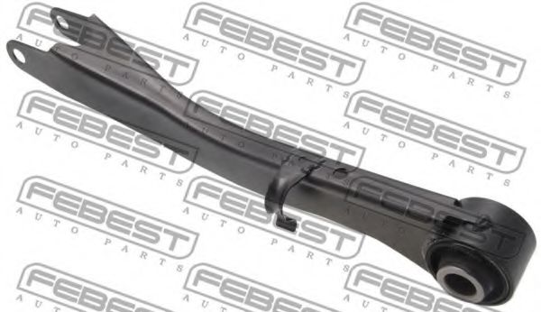Рычаг подвески FEBEST 0825-G12RRH