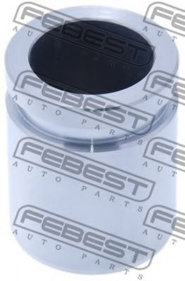Поршень суппорта FEBEST 0876-B14R