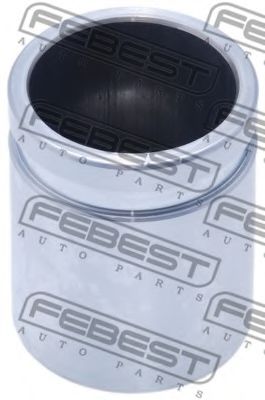 Поршень суппорта FEBEST 0876-G12R