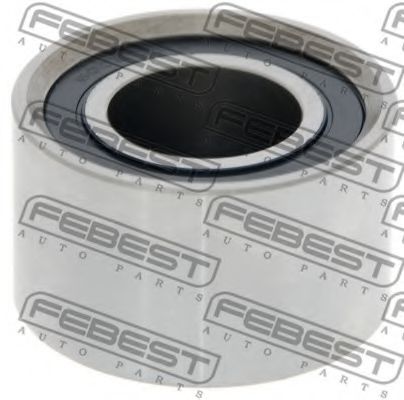 Обводной ролик ремня ГРМ FEBEST 0888-001