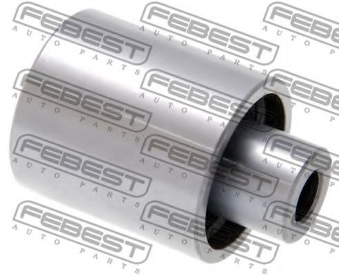 Обводной ролик ремня ГРМ FEBEST 0888-002