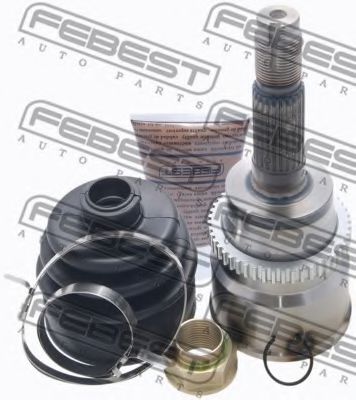 ШРУС FEBEST 0910-012A48