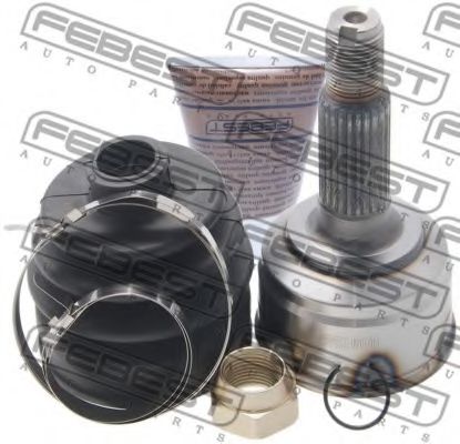 ШРУС FEBEST 0910-014