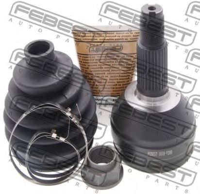 ШРУС FEBEST 1010-V200