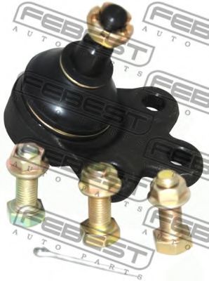 Шаровая опора FEBEST 1020-CAP