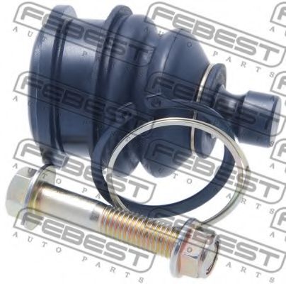 Шаровая опора FEBEST 1020-TRBUF