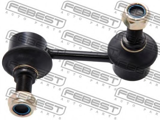 Стойка стабилизатора FEBEST 1023-V250FL