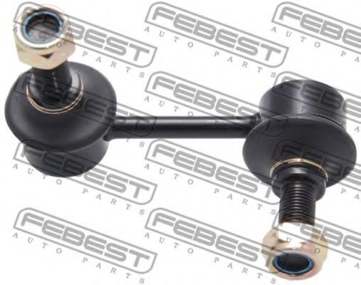 Стойка стабилизатора FEBEST 1023-V250FR