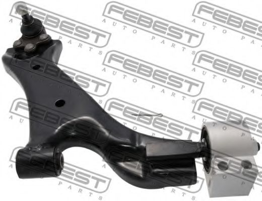Рычаг подвески FEBEST 1024-CAPRH