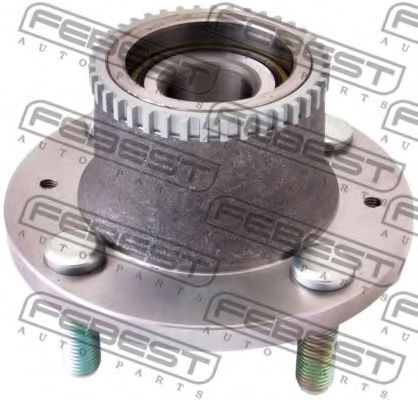 Ступица колеса FEBEST 1082-T200RA40