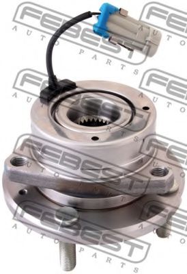 Ступица колеса FEBEST 1082-V200F