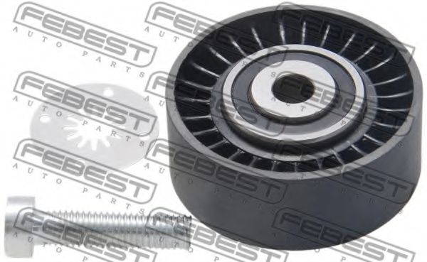 Обводной ролик FEBEST 1088-C100