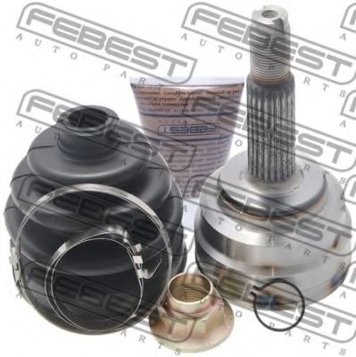 ШРУС FEBEST 1110-007