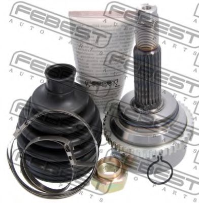 ШРУС FEBEST 1110-008A47